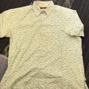 Mens size Large Shirt